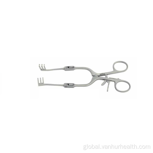 EAR Plester Self Retaining Retractors Otoscopy Plester Self Retaining Retractors Manufactory